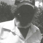Clarence Harris