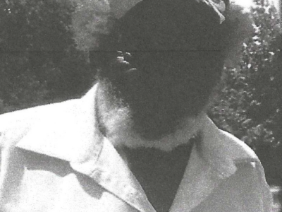Clarence Harris