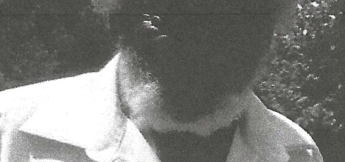 Clarence Harris