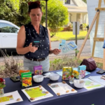 Hale County Farmers Market