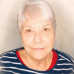Betty Swindal Garner