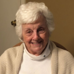 Annie Imogene Williams McCrory