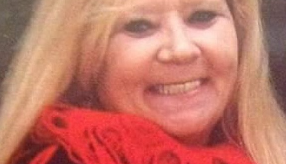 Terri Margaret Wyatt