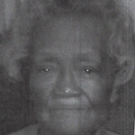 Flora Dillard Taylor