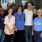 Free prostate cancer screening