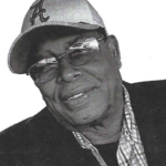 Burnett "Burnie" Coats