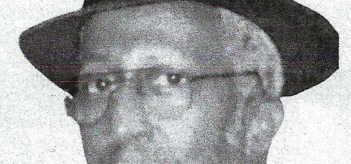 Howard R. Smith Jr.