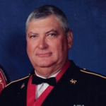 Robert Edwin McCrory, Jr.