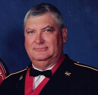 Robert Edwin McCrory, Jr.