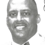 Dale Frederick Bates, Sr.