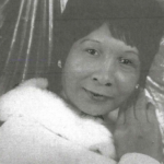 Mary Alice Moore
