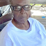 Bertha Mae Thomas