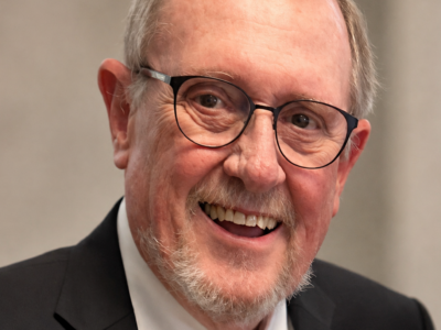 Ronny Crawford