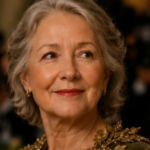 Elizabeth Anne DuBois