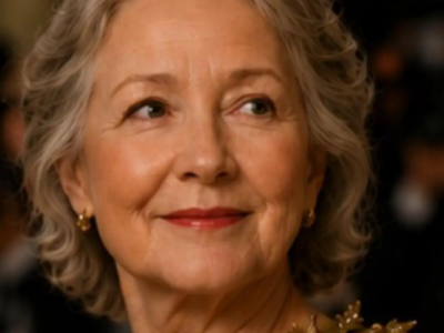 Elizabeth Anne DuBois