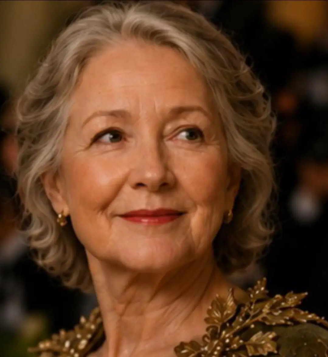 Elizabeth Anne DuBois