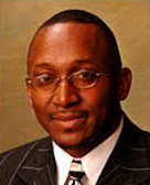 Sen. Bobby Singleton