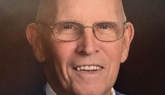 William Albert Rogers