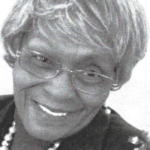 Clara Williams