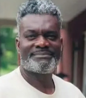 Willie P. Bryant