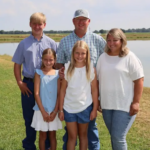 Catfish Farmer of the Year