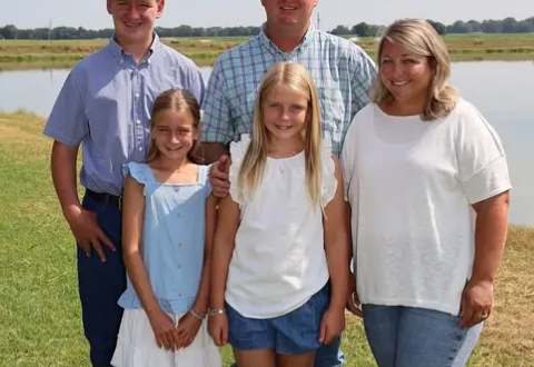 Catfish Farmer of the Year