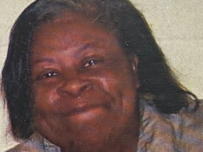 Ethel Carter Brasfield