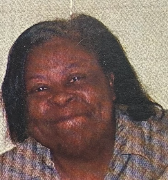 Ethel Carter Brasfield