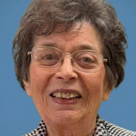 Dorothy Ann Davis Thomas