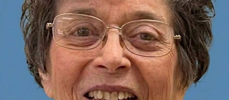 Dorothy Ann Davis Thomas