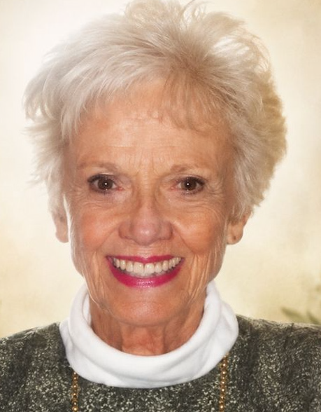 Sue Cole Waller Seale
