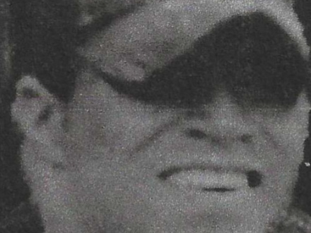 Herman Carlisle