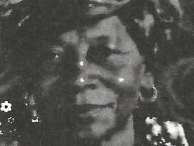 Geraldine Marcus