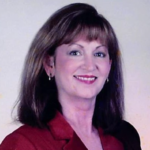 Teresa Gwen McCormick Hall