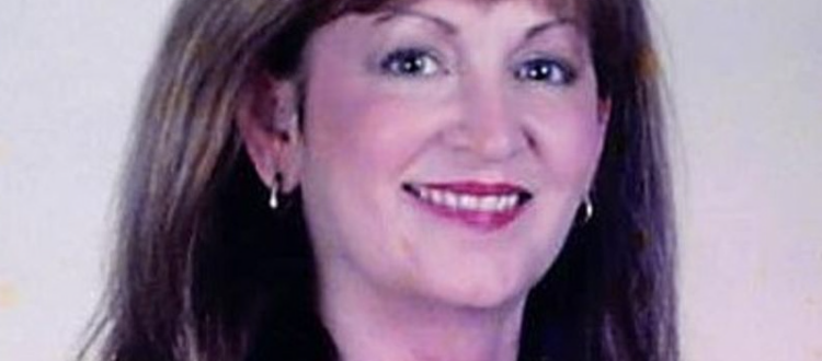 Teresa Gwen McCormick Hall