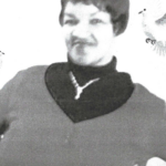Marie Williams Parker