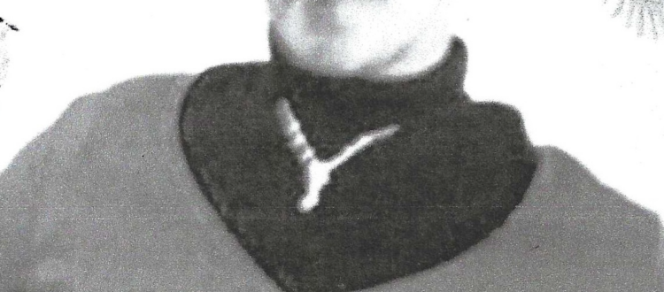Marie Williams Parker